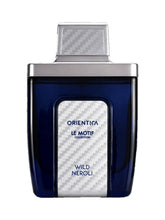 Wild Neroli Orientica